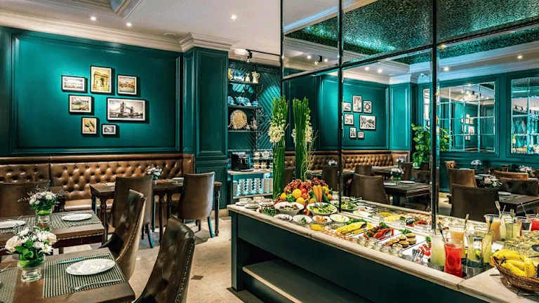 Combiné Ho Chi Minh - Phu Quoc en Pension complète - 4* pas cher photo 9