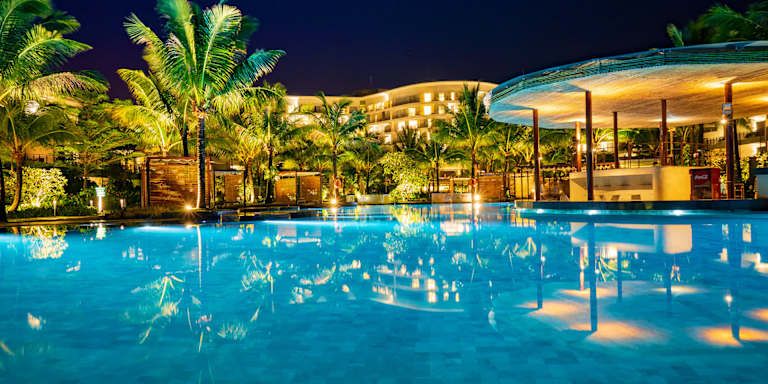 Combiné Ho Chi Minh - Phu Quoc en Pension complète - 4* pas cher photo 14