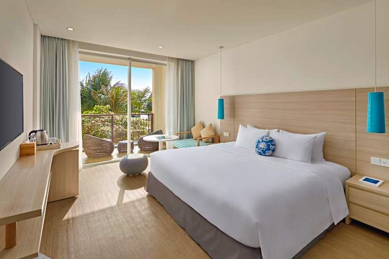 Combiné Ho Chi Minh - Phu Quoc en Pension complète - 4* pas cher photo 15