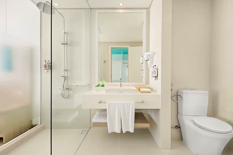 Combiné Ho Chi Minh - Phu Quoc en Pension complète - 4* pas cher photo 17