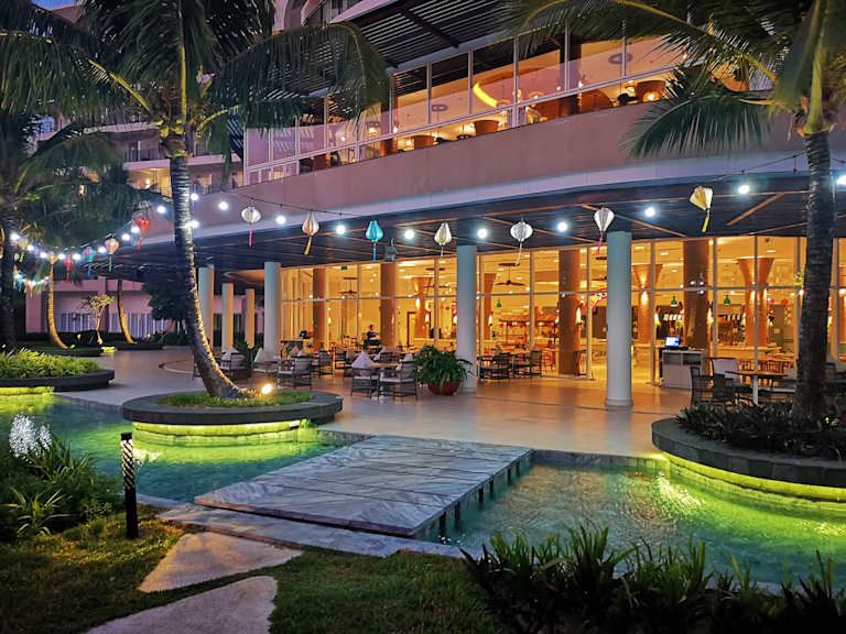 Combiné Ho Chi Minh - Phu Quoc en Pension complète - 4* pas cher photo 18