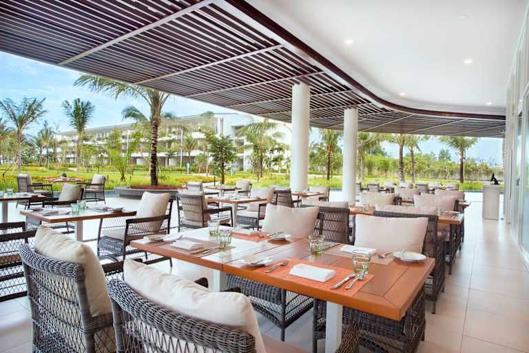 Combiné Ho Chi Minh - Phu Quoc en Pension complète - 4* pas cher photo 20