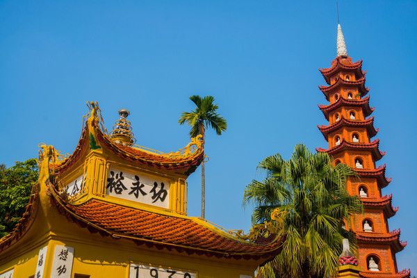 Circuit Périple en Asie du sud-est, d'Hanoi à Bangkok  3* pas cher photo 4