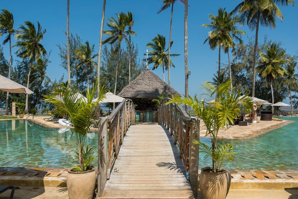 Circuit De Zanzibar à Selous, Culture, Safari et Plage 4* pas cher photo 2