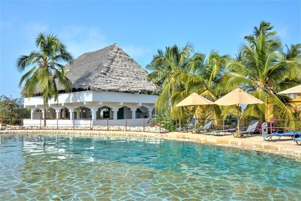 Circuit De Zanzibar à Selous, Culture, Safari Rivière et Plage 4* pas cher photo 2