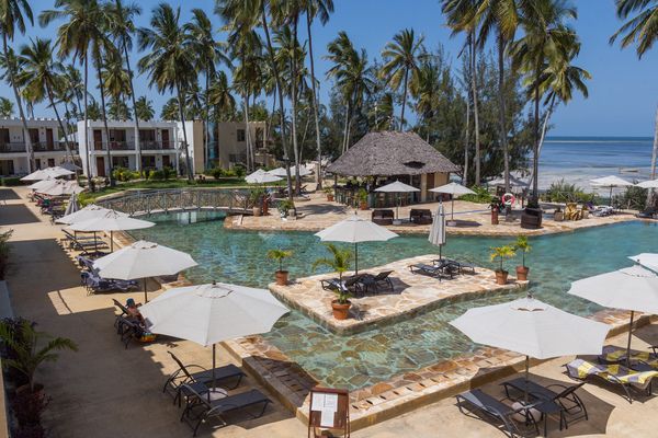 Circuit De Zanzibar à Selous, Culture, Safari Rivière et Plage 4* pas cher photo 23