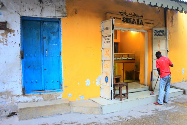 Circuit De Zanzibar à Selous, Culture, Safari Rivière et Plage 4* pas cher photo 4