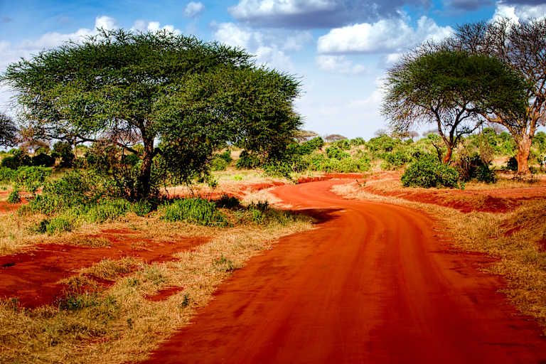 Des terres rouges de Tsavo aux eaux turquoises de Mombasa - 4* pas cher photo 10