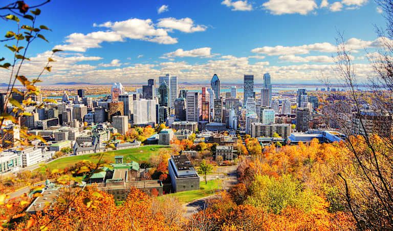 Québec & Ontario au volant - 2* pas cher photo 2