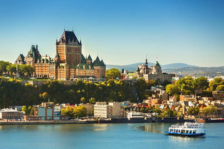 Québec & Ontario au volant - 2* pas cher photo 8