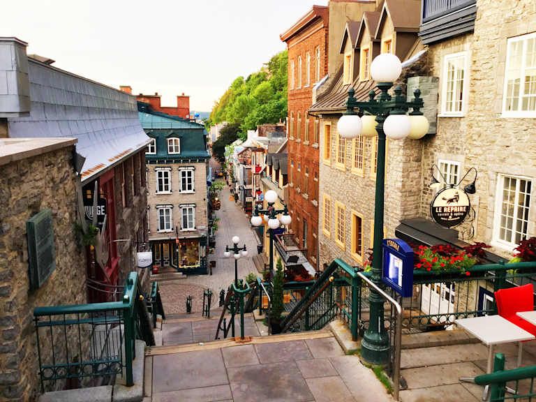 Québec & Ontario au volant - 2* pas cher photo 9