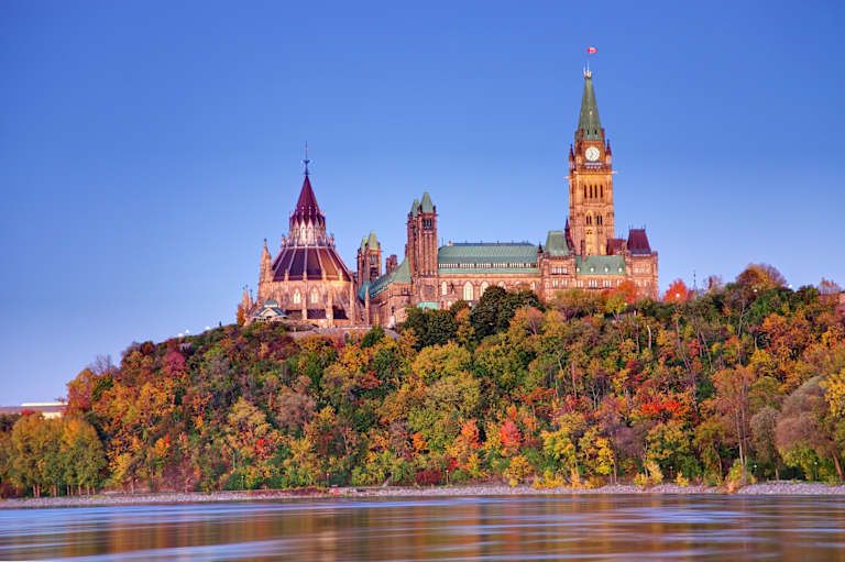 Québec & Ontario au volant - 2* pas cher photo 17