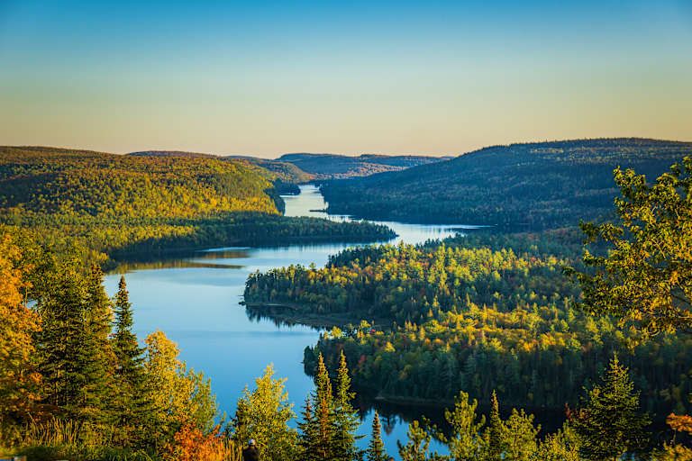 Autotour Authentique dans l'Est Canadien 3*-4* pas cher photo 11