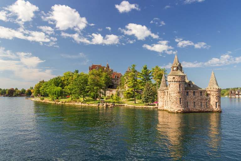 Autotour Authentique dans l'Est Canadien 3*-4* pas cher photo 15
