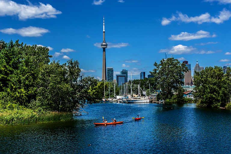 Autotour Authentique dans l'Est Canadien 3*-4* pas cher photo 17