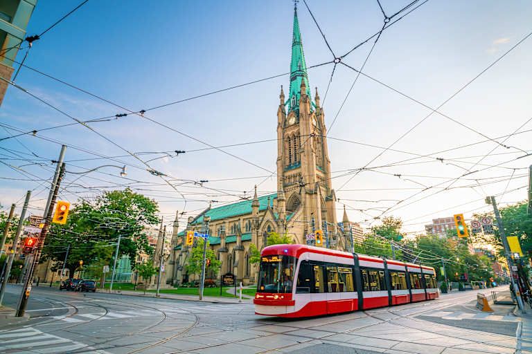 Autotour Authentique dans l'Est Canadien 3*-4* pas cher photo 18