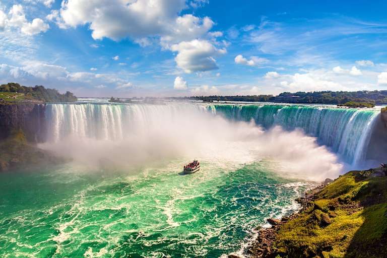 Autotour Authentique dans l'Est Canadien 3*-4* pas cher photo 19