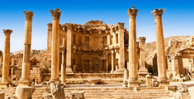 Autotour Aventure Jordanienne - 4* pas cher photo 3