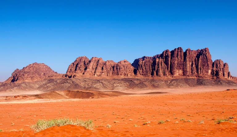 Autotour Aventure Jordanienne - 4* pas cher photo 8