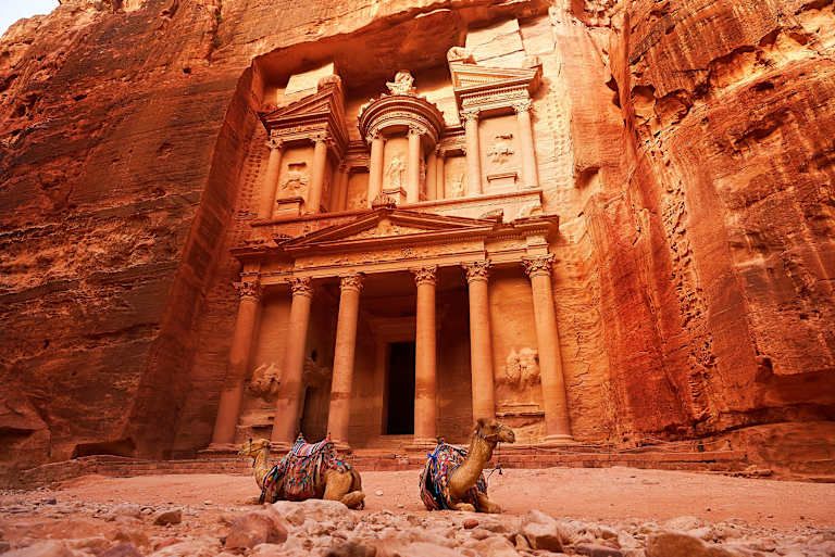Autotour Aventure Jordanienne - 4* pas cher photo 12