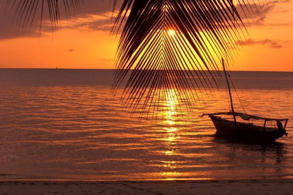 Circuit Des Ocres de Tanzanie à Zanzibar pas cher photo 20