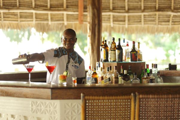 Circuit Tanzanie, Entre Faune et Sable de Matemwe en Privatif pas cher photo 31