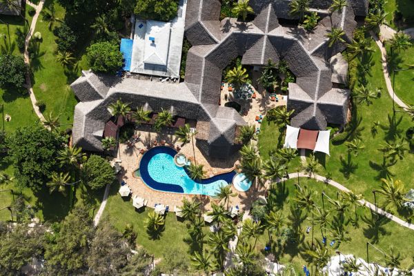 Circuit Tanzanie, Entre Faune et Sable de Matemwe en Privatif pas cher photo 32