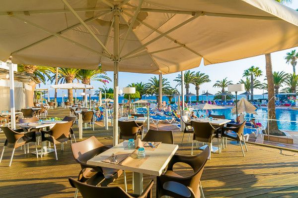 Circuit Entre plages et volcans de Lanzarote, logement au Framissima Sol Lanzarote 4* pas cher photo 16