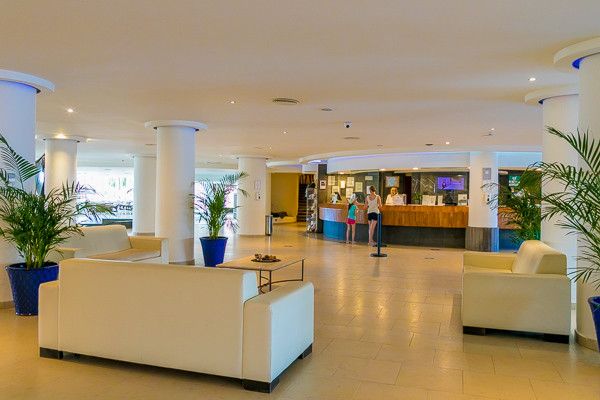 Circuit Entre plages et volcans de Lanzarote, logement au Framissima Sol Lanzarote 4* pas cher photo 18