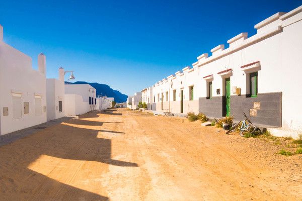 Circuit Entre plages et volcans de Lanzarote, logement au Framissima Sol Lanzarote 4* pas cher photo 9