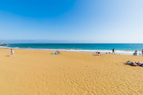 Circuit Entre plages et volcans de Lanzarote, logement au Framissima Sol Lanzarote 4* pas cher photo 11