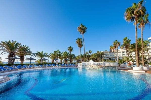 Circuit Entre plages et volcans de Lanzarote, logement au Framissima Sol Lanzarote 4* pas cher photo 13