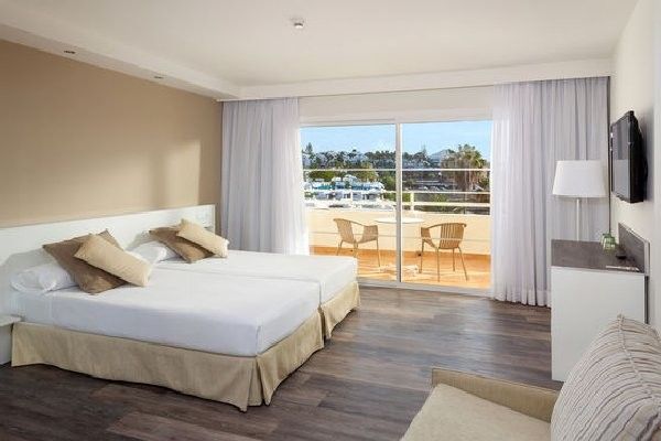 Circuit Entre plages et volcans de Lanzarote, logement au Framissima Sol Lanzarote 4* pas cher photo 14
