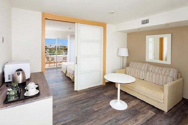 Circuit Entre plages et volcans de Lanzarote, logement au Framissima Sol Lanzarote 4* pas cher photo 15