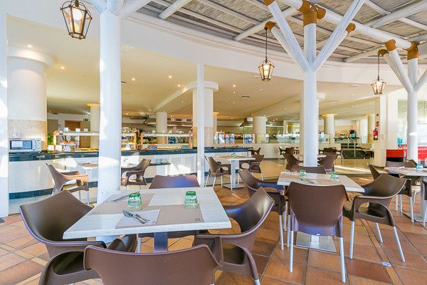 Circuit Entre plages et volcans de Lanzarote, logement au Framissima Sol Lanzarote 4* pas cher photo 17