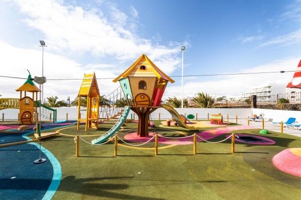 Circuit Entre plages et volcans de Lanzarote, logement au Framissima Sol Lanzarote 4* pas cher photo 20