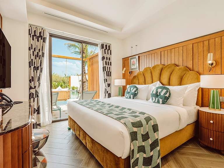 Combiné Phuket, Koh Phi Phi et Krabi 4* pas cher photo 4