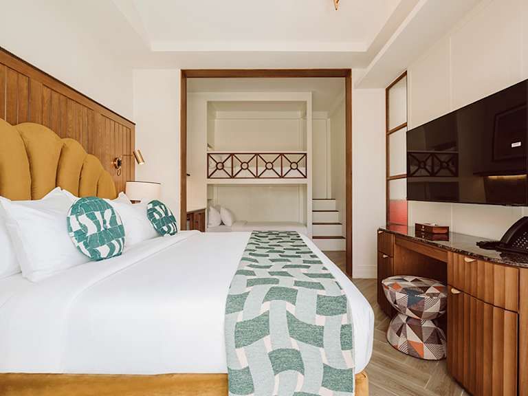 Combiné Phuket, Koh Phi Phi et Krabi 4* pas cher photo 5