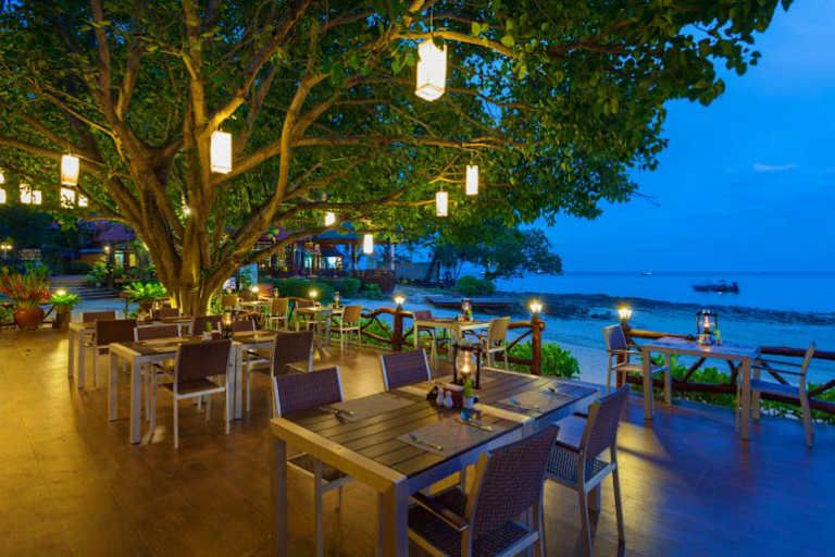 Combiné Phuket, Koh Phi Phi et Krabi 4* pas cher photo 13