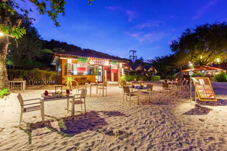Combiné Phuket, Koh Phi Phi et Krabi 4* pas cher photo 14