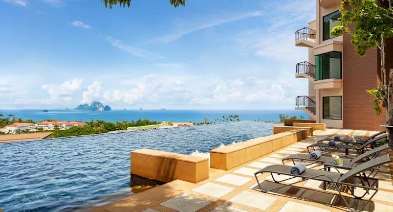 Combiné Phuket, Koh Phi Phi et Krabi 4* pas cher photo 18