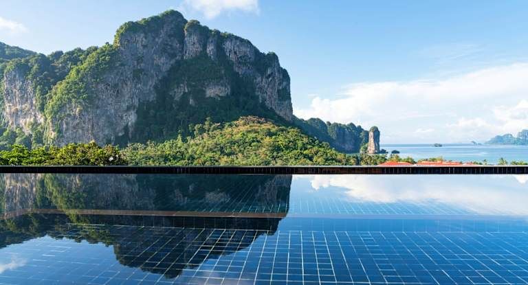Combiné Phuket, Koh Phi Phi et Krabi 4* pas cher photo 23