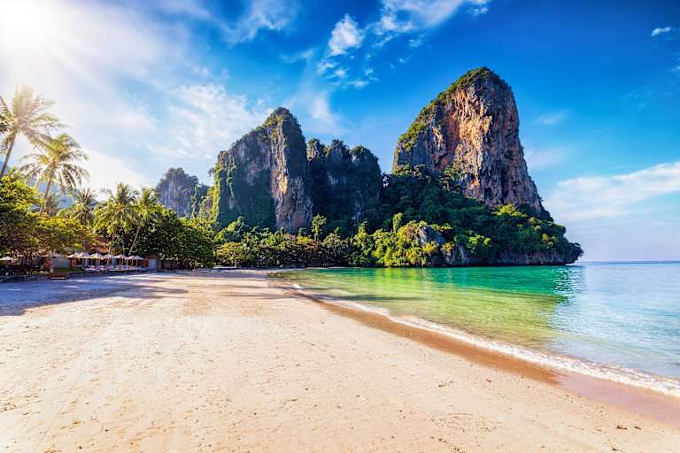 Combiné Phuket, Koh Phi Phi et Krabi 4* pas cher photo 25