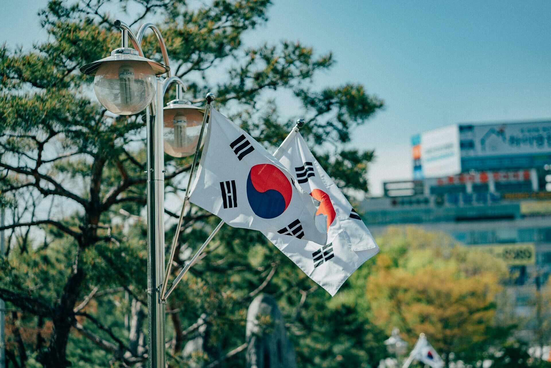 Combiné Japon et Corée du Sud 3* ou 4* pas cher photo 3
