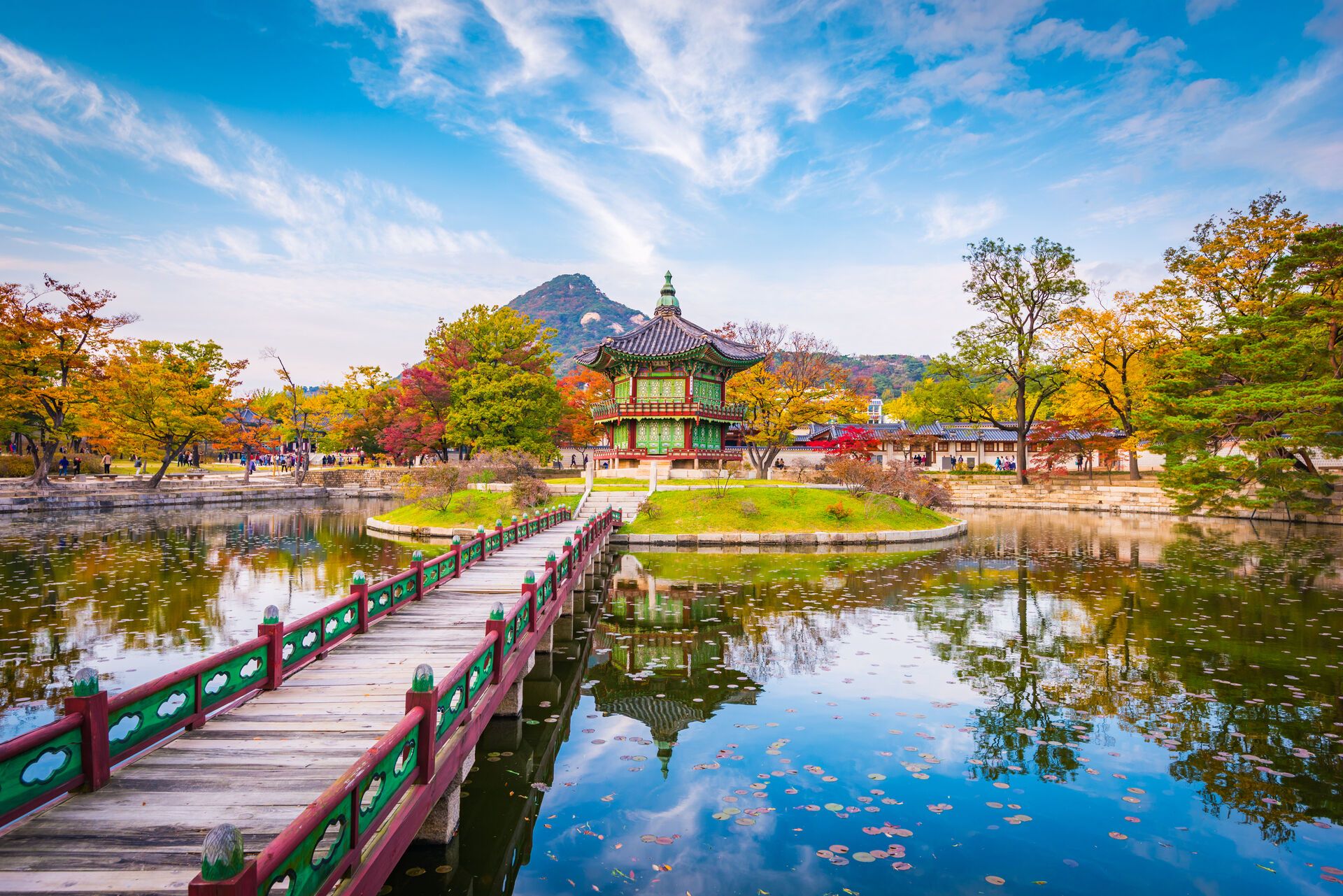 Combiné Japon et Corée du Sud 3* ou 4* pas cher photo 8