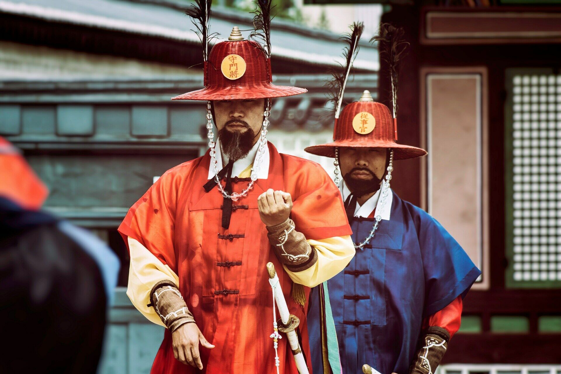 Combiné Japon et Corée du Sud 3* ou 4* pas cher photo 9