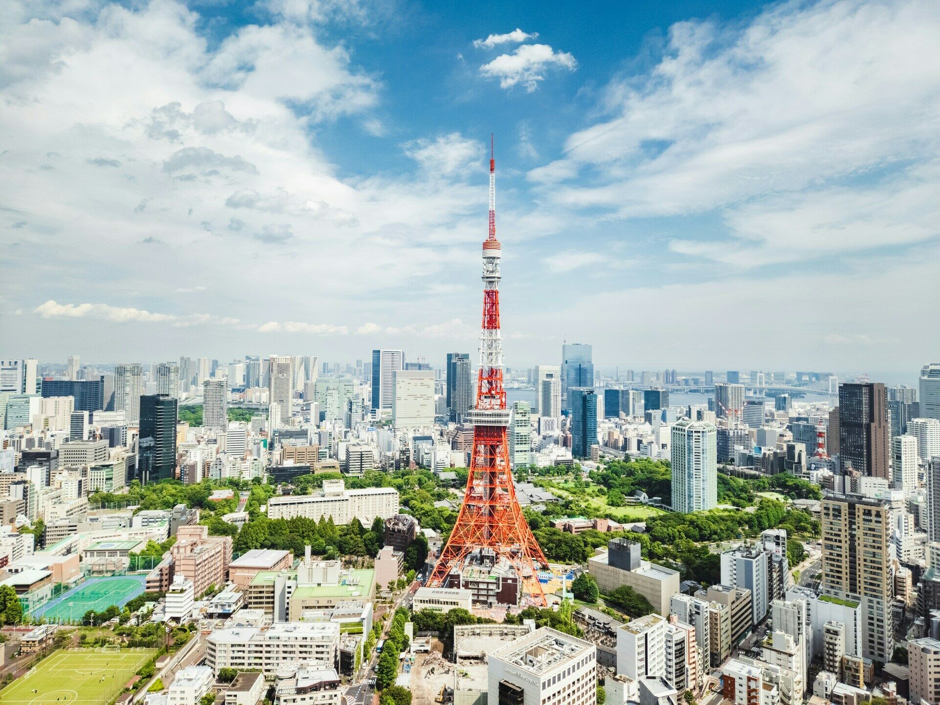 Combiné Japon et Corée du Sud 3* ou 4* pas cher photo 12
