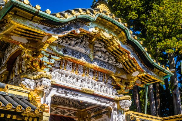 Circuit Au Coeur du Japon, Authentique et Insolite, extension Nikko & Tokyo pas cher photo 30