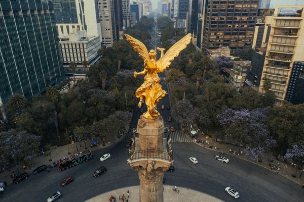 Circuit Des Légendes Aztèques à la Mer des Caraïbes pas cher photo 19