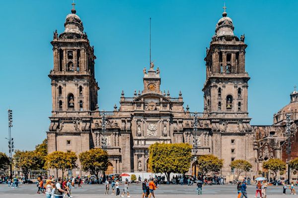 Circuit Des Légendes Aztèques à la Mer des Caraïbes pas cher photo 21